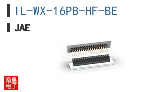 IL-WX-16PB-HF-BE