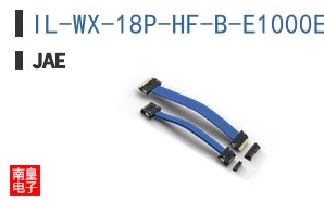 IL-WX-18P-HF-B-E1000E