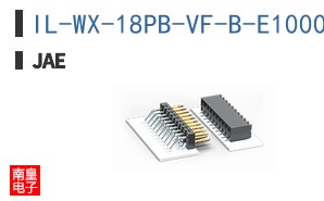 IL-WX-18PB-VF-B-E1000E
