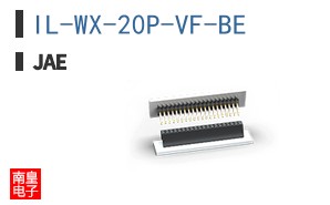 IL-WX-20P-VF-BE