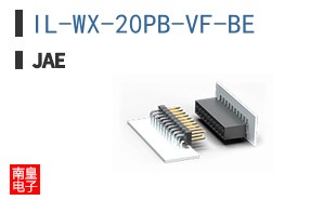 IL-WX-20PB-VF-BE