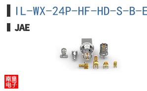 IL-WX-24P-HF-HD-S-B-E1000E