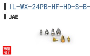 IL-WX-24PB-HF-HD-S-B-E1000E