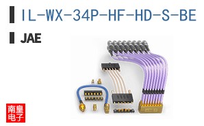 IL-WX-34P-HF-HD-S-BE