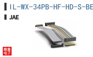 IL-WX-34PB-HF-HD-S-BE