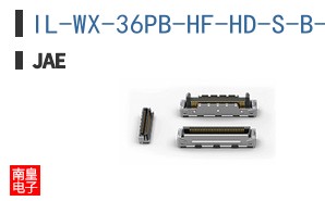 IL-WX-36PB-HF-HD-S-B-E1000E