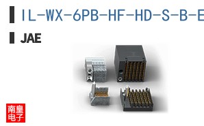 IL-WX-6PB-HF-HD-S-B-E1000E