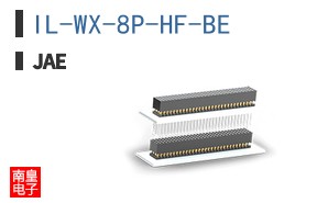IL-WX-8P-HF-BE