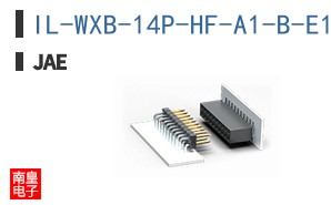 IL-WXB-14P-HF-A1-B-E1000