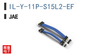 IL-Y-11P-S15L2-EF