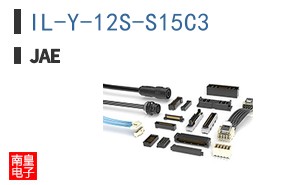 IL-Y-12S-S15C3