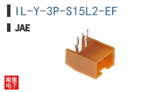 IL-Y-3P-S15L2-EF