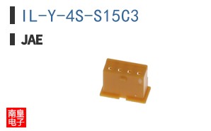 IL-Y-4S-S15C3