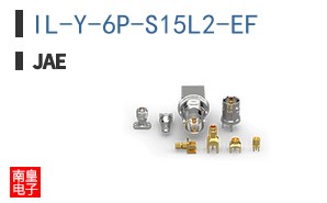 IL-Y-6P-S15L2-EF