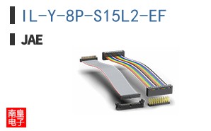 IL-Y-8P-S15L2-EF