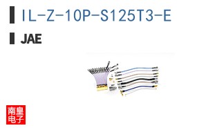IL-Z-10P-S125T3-E