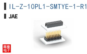 IL-Z-10PL1-SMTYE-1-R1500