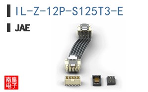 IL-Z-12P-S125T3-E