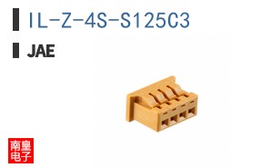 IL-Z-4S-S125C3