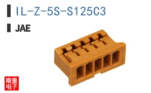 IL-Z-5S-S125C3