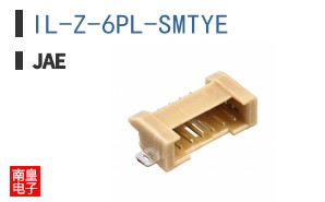 IL-Z-6PL-SMTYE