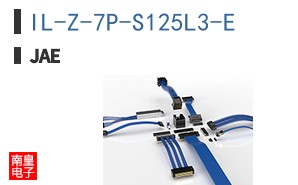 IL-Z-7P-S125L3-E