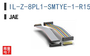 IL-Z-8PL1-SMTYE-1-R1500