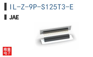 IL-Z-9P-S125T3-E