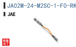 JA02M-24-M2SC-1-F0-RK