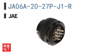 JA06A-20-27P-J1-R