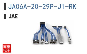 JA06A-20-29P-J1-RK