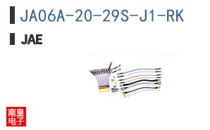 JA06A-20-29S-J1-RK