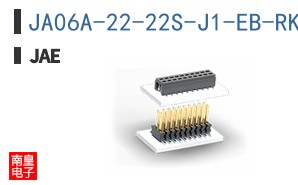 JA06A-22-22S-J1-EB-RK