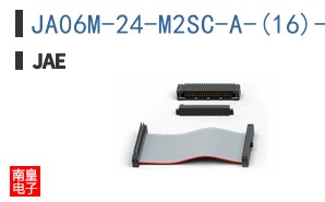 JA06M-24-M2SC-A-(16)-F0-R