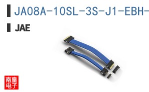 JA08A-10SL-3S-J1-EBH-RK