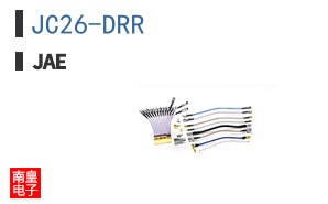 JC26-DRR