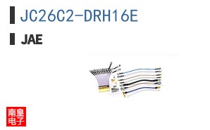 JC26C2-DRH16E