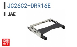 JC26C2-DRR16E