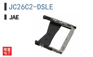 JC26C2-DSLE