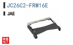 JC26C2-FRM16E