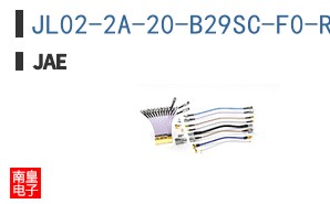 JL02-2A-20-B29SC-F0-R