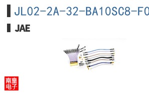 JL02-2A-32-BA10SC8-F0-R