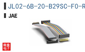 JL02-6B-20-B29SC-F0-R