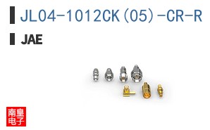 JL04-1012CK(05)-CR-R