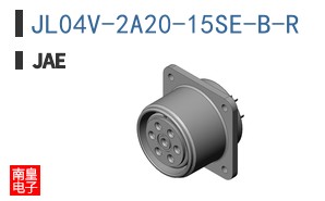 JL04V-2A20-15SE-B-R