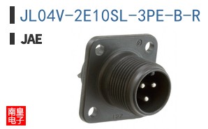 JL04V-2E10SL-3PE-B-R