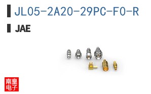 JL05-2A20-29PC-F0-R