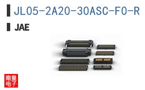 JL05-2A20-30ASC-F0-R