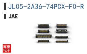 JL05-2A36-74PCX-F0-R