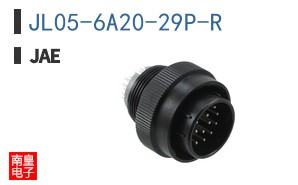 JL05-6A20-29P-R